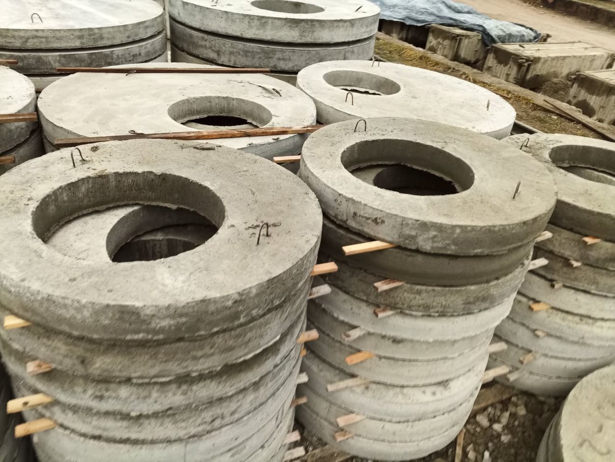 KCP 1-10-1 (B125) (1200X150X630)